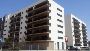 Nuevo Zoco Obra Nueva en Cordoba Los Adarves