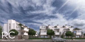residencial las mimosas cordoba