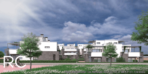 Jose luis Ramos Caballero arquitecto mimosas