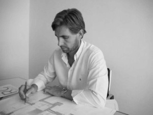 Jose luis Ramos Caballero arquitecto