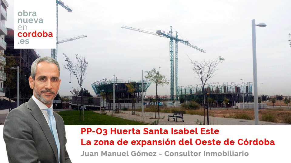Huerta Santa Isabel este
