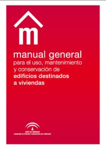Libro del Edificio Obra Nueva en Córdoba