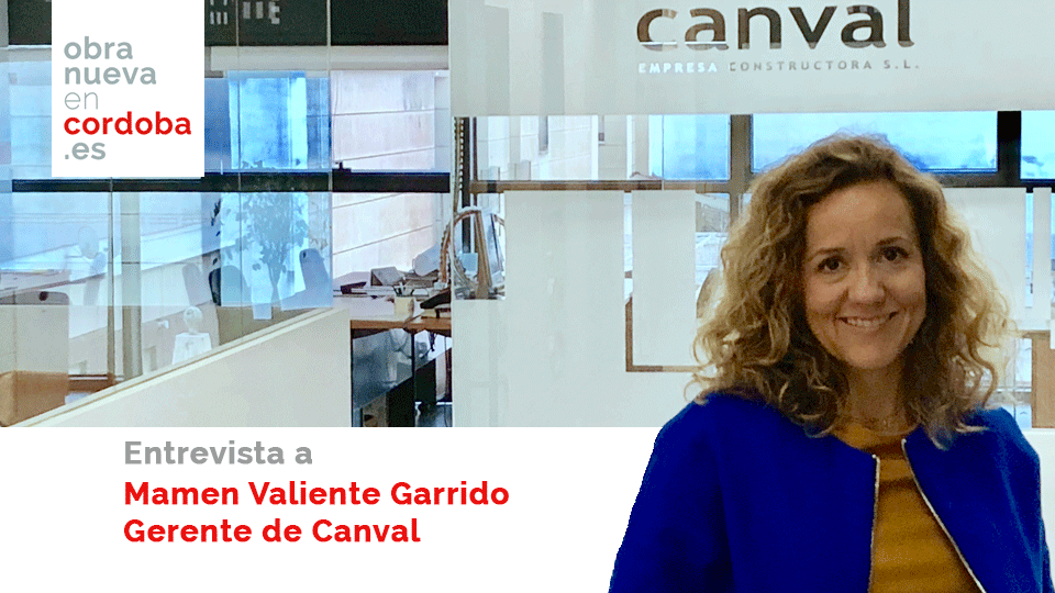 canval mamen valiente obra nueva cordoba
