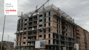 palacion homes obra nueva en cordoba