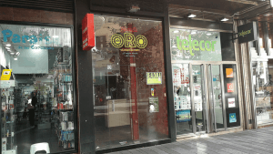 cruz conde de cordoba obra nueva cordoba