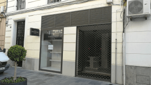 Cruz Conde Cordoba