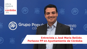 josé maría bellido roche pp córdoba