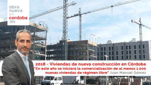 nueva construcción córdoba 2018 juan manuel gómez