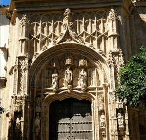 jose maria bellido palacio torrijos