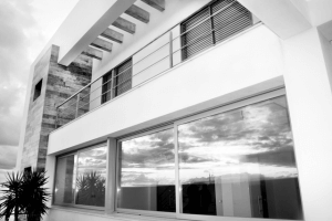 Jesús Mohedano Bolaños arquitecto