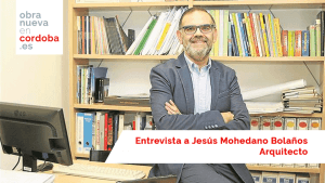 Jesús mohedano bolaños arquitecto mohedano arquitectura