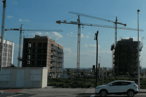Sierra vista Residencial