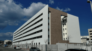 Vimcorsa Valdepuentes III VPO Córdoba