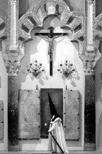 jesus moghedano premio fotografia semana santa
