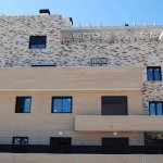 Residencial Las Delicias obra nueva en cordoba