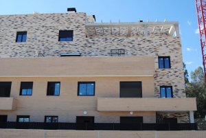 Residencial Las Delicias obra nueva en cordoba