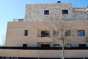 Residencial Las Delicias obra nueva cordoba
