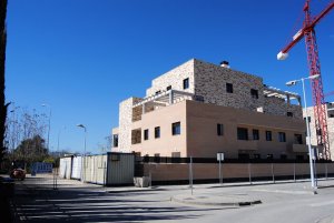 Residencial Las Delicias obra nueva córdoba
