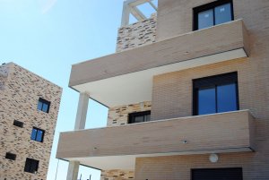 Residencial Las Delicias obra nueva cordoba aragones morales