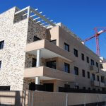 Residencial Las Delicias fermin gallardo