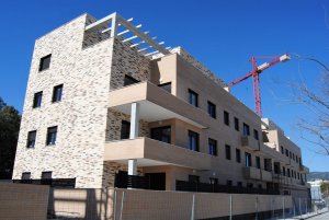 Residencial Las Delicias fermin gallardo