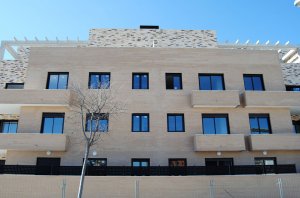 Residencial Las Delicias pisos NOreña
