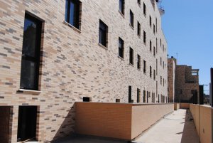 Residencial Las Delicias obra nueva cordoba pisos Arroyo del moro
