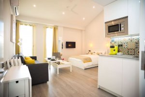 Artache-Valcárcel arquitectos -obra nueva cordoba