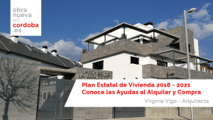 Plan Estatal de Vivienda
