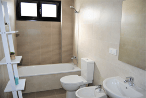 Residencial Las Delicias obra nueva cordoba