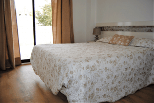 Residencial Las Delicias obra nueva cordoba