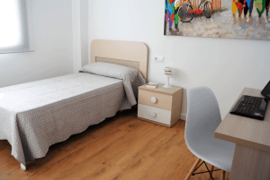 Residencial Las Delicias cordoba