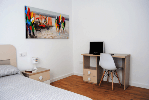Residencial Las Delicias Córdoba