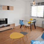 Fermín Gallardo Residencial Las Delicias obra nueva cordoba