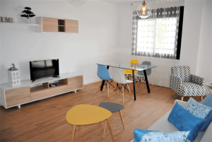 Fermín Gallardo Residencial Las Delicias obra nueva cordoba