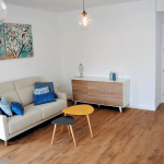 Fermín Gallardo Residencial Las Delicias obra nueva cordoba