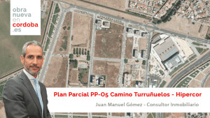 PP-O5 Camino de Turruñuelos