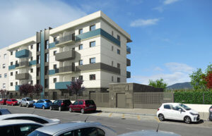 Residencial Aguazul - Obra nueva en Cordoba