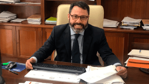 Juan Antonio fernandez cabrera