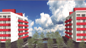 Convisur - obra nueva en cordoba