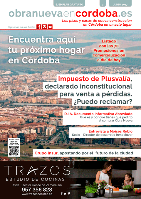 02-Junio-revista-obranuevaencordoba Revista Obra Nueva en Córdoba