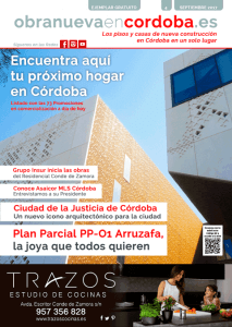 Revista obranuevaencordoba