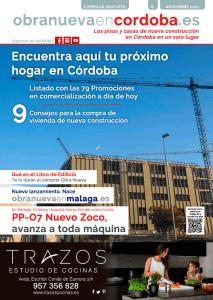 Revista obranuevaencordoba