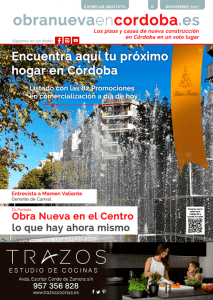 Revista obranuevaencordoba