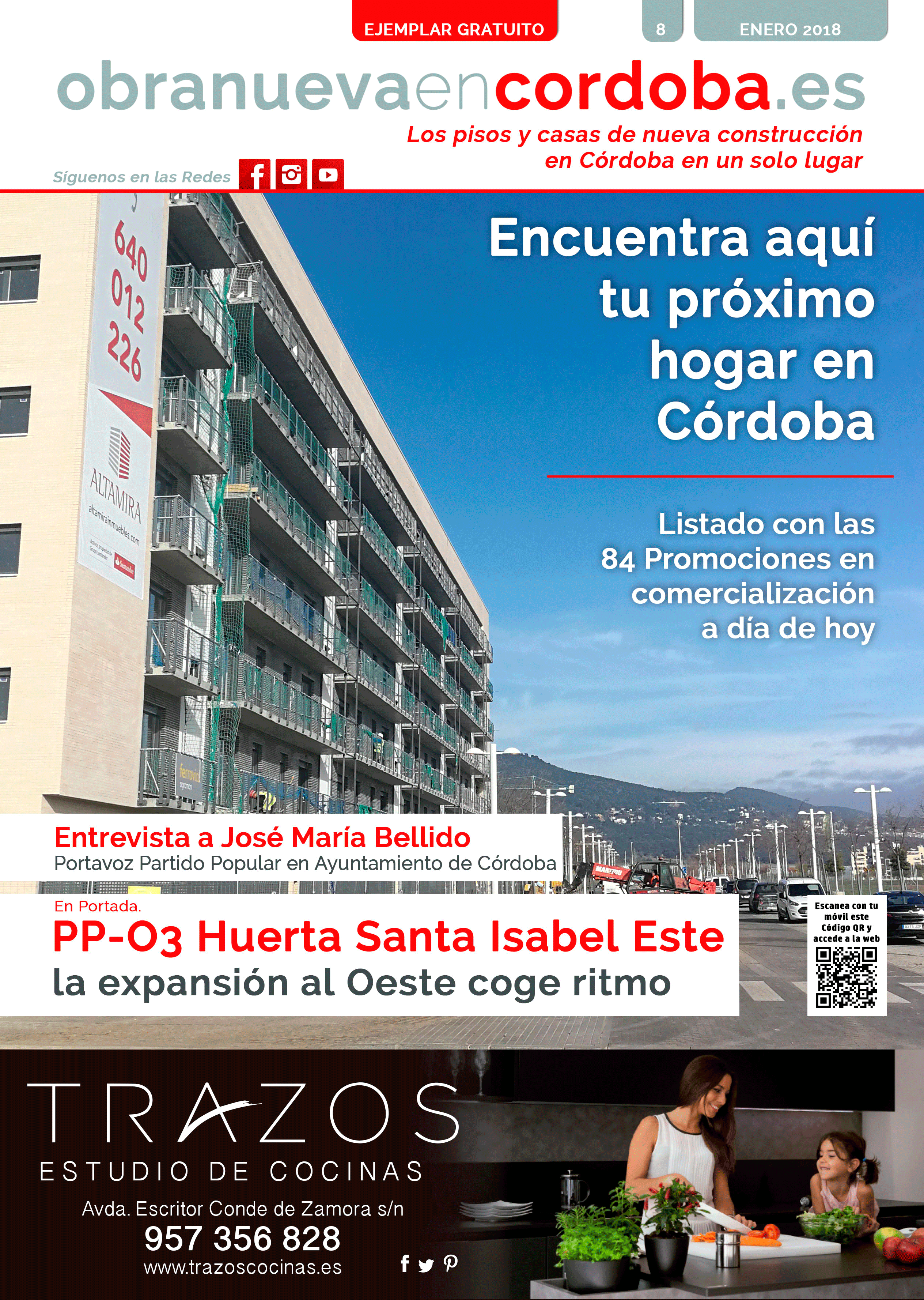 08-Enero-revista-obranuevaencordoba Revista obra nueva cordoba