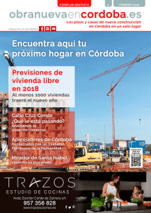 Revista Obra Nueva en Córdoba
