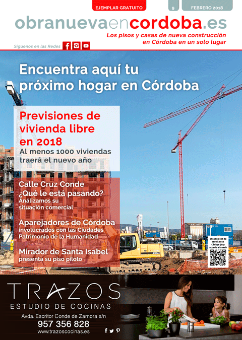 09-Febrero-revista-obranuevaencordoba Revista Obra Nueva en Córdoba