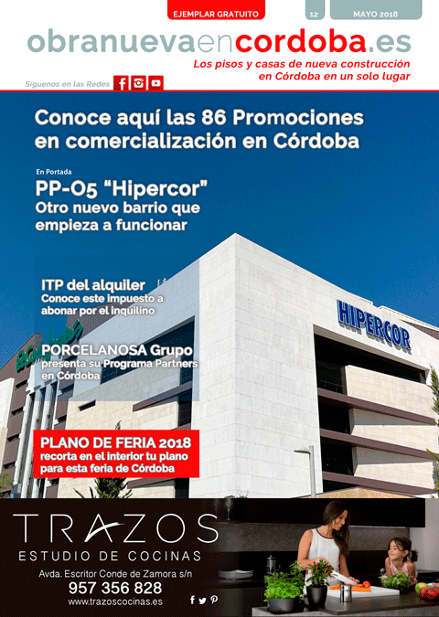12-Mayo-revista-obranuevaencordoba Revista Obra Nueva en Córdoba Mayo