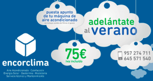 encorclima cordoba