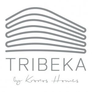 Tribeka homes kronos homes obra nueva cordoba
